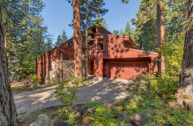 The Frontier - Incline Village - TLUXP