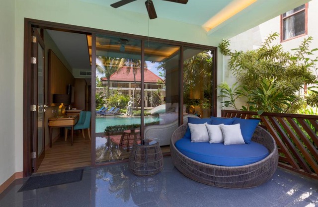 The Gantari Ubud Hotel & Villa