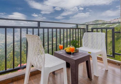 The Garden Retreat I Open Air Multi Cuisine Restaurant l Stargaze Café l Balaju Banquet Hall l Sky Night Bonfire l Free Wi-Fi Connectivity l Charvi Retreat by Exotic Stays