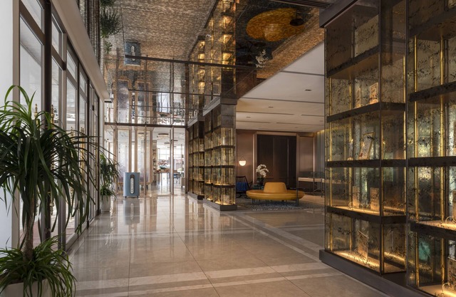 The George Penang By The Crest Collection