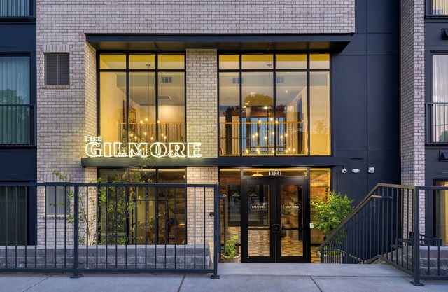The Gilmore, an AvantStay Hotel