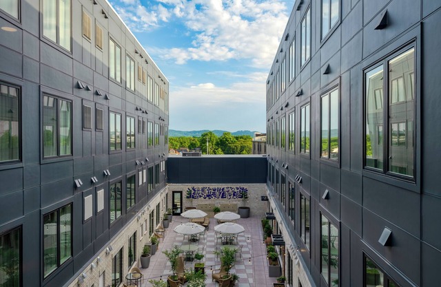 The Gilmore Hotel 4th Floor Buyout by AvantStay