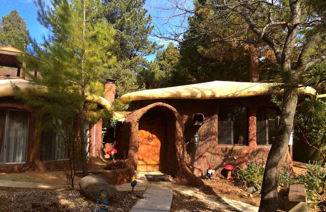 El Gnome Inicio en Shadow Mountain Ranch!