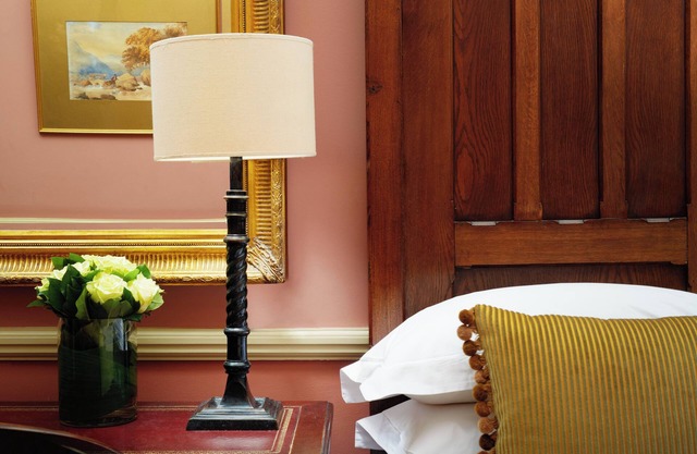 The Gore London – Starhotels Collezione