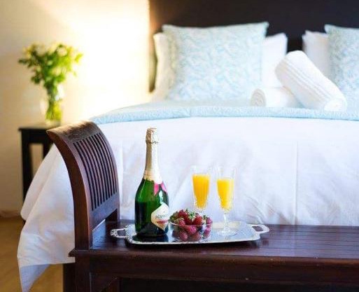 The Graaff-Reinet Suites