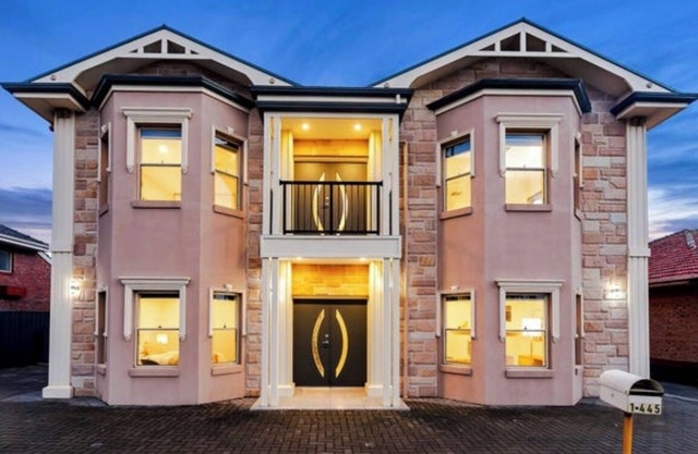 The Grand at Grange