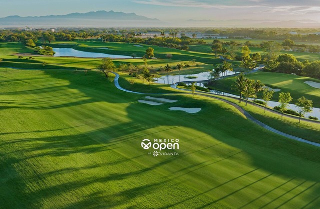 THE GRAND MAYAN ONE BEDROOM SUITE PGA Mexico Open at Vidanta 2-17 tru 2-24-2025