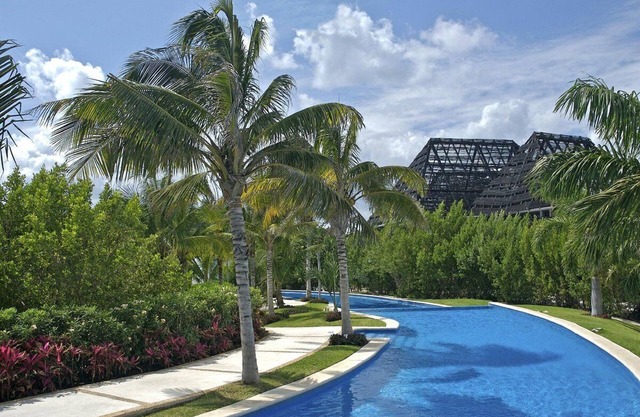 The Grand Mayan at Vidanta Riviera Maya