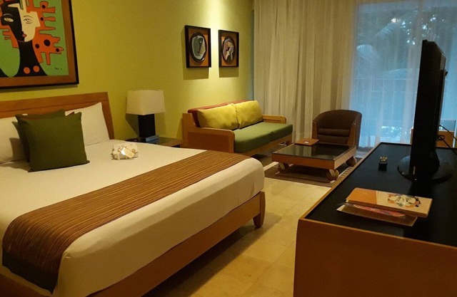 The Grand Mayan at Vidanta Riviera Maya