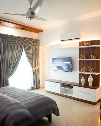 The Grand Residencia Johar