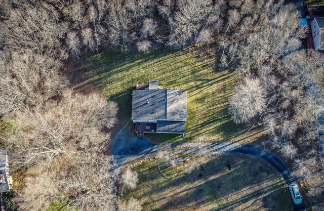 ~The Great Escape~ 3Bedroom-Gameroom-1.4 acres!