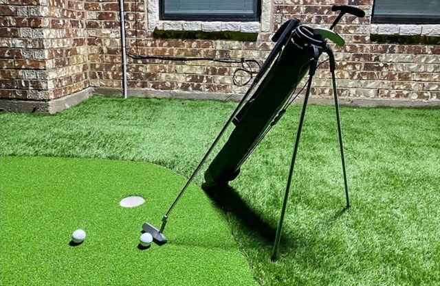 The Green Golf Resort, 3 Bedroom 2.5 Bath in Arlington near AT&T Stadium