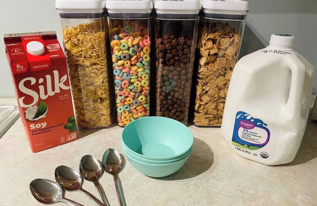 The Green Retreat w/ Cereal Bar! - Great Location Close to BNA