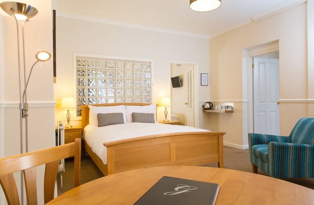 The Grosvenor Plymouth