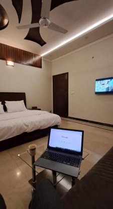 The Guest House Islamabad