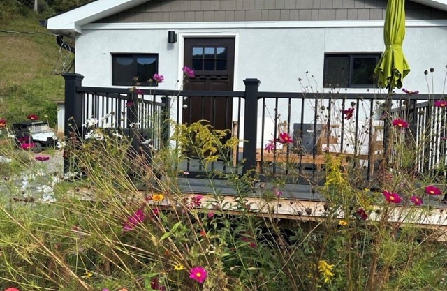 The Guesthouse at Durrant Farms