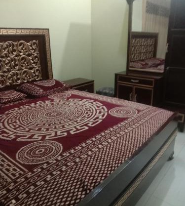 The Gujrat Guest House