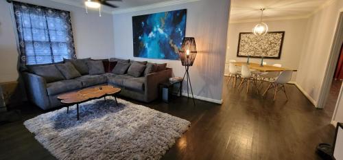 The Harby Street House - Close to U of H, Stadiums, Downtown, Med Center