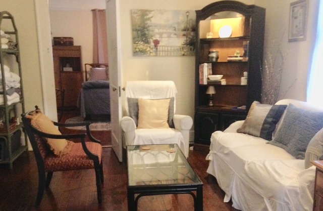 "The Harmonease" Asequible más de 30 noches- Histórico East Savannah