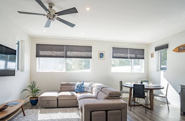 The Hemlock Suite Sum
