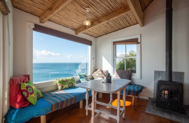 The hide away cottage - escapada costera de ensueño!