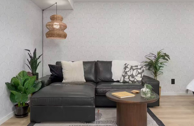 The Hideout-MidCentury MidTown