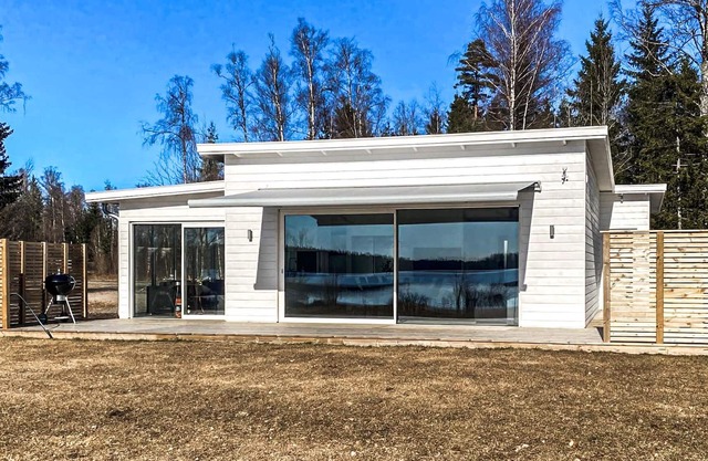 Alojamiento de 3 habitaciones en Björköby