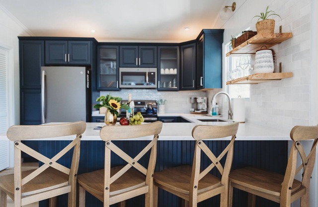 ★ "La casa es perfecta: elegante, cómoda y cerca de la playa".