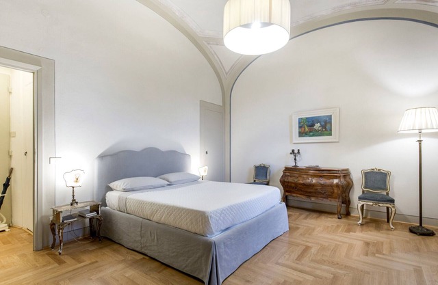 La casa de los espejos Centro histórico de Florencia Wifi gratuito