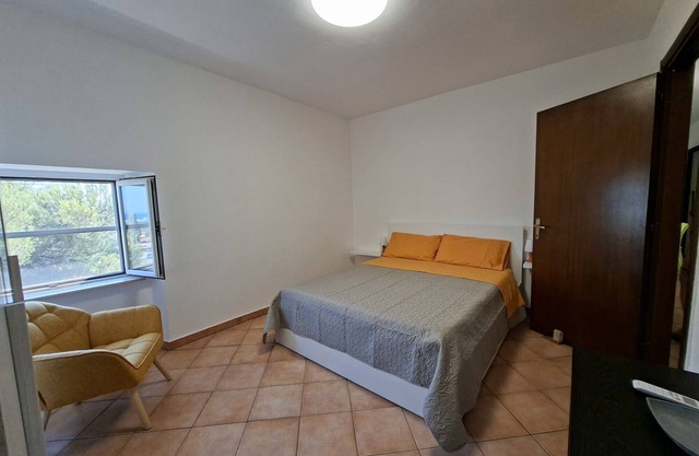 "The House of Simba" in Piombino