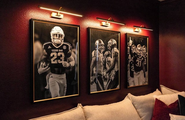 The Howdy Hangout near Texas A&M and Kyle Field