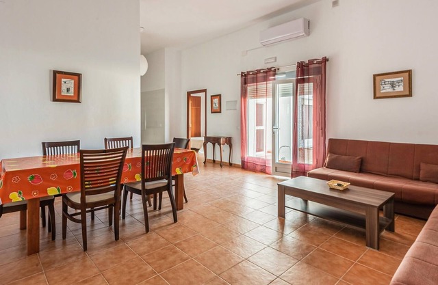 Alojamiento de 2 habitaciones en Valencia de alcantara