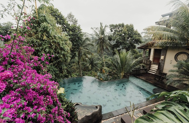 The Iyang Ubud