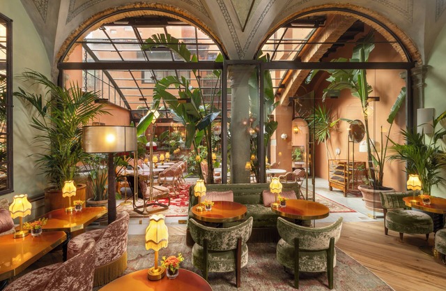 The James Suite Hotel Firenze 1564 - Small Luxury Hotels of the World