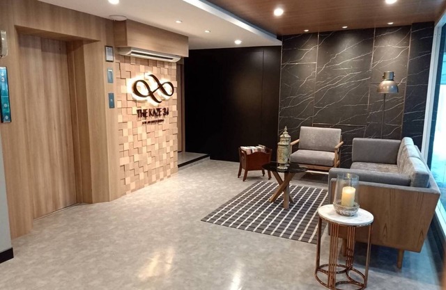 The Kaze 34 Hotel and Serviced Residence