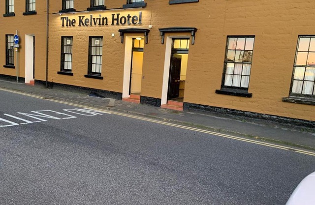 The Kelvin Hotel