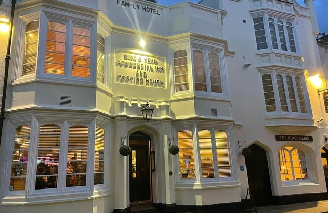 The Kings Head