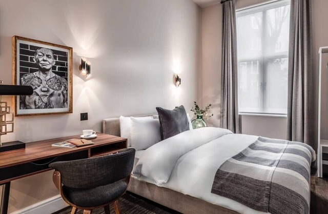 The Knaresborough - Beautiful Double Studios