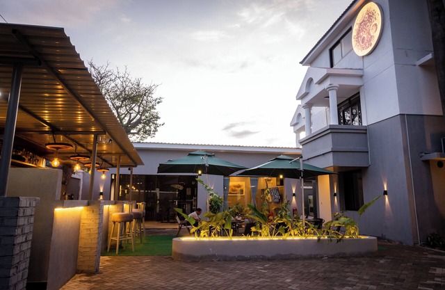 The L Boutique TZ