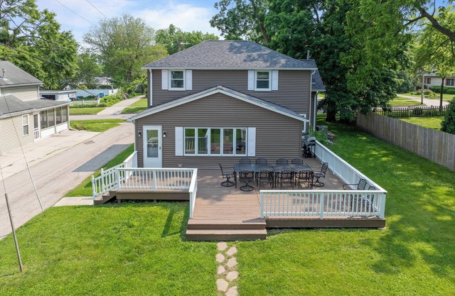 The Lake Geneva Lodge - Walkable tonDowntown & Beach