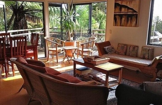 La casa del lago - Pukawa Holiday Home