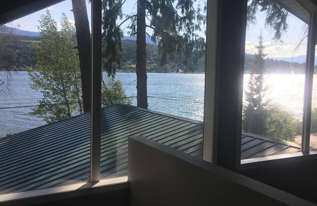 The Landing en Blind Bay Hideaway en el Shuswap