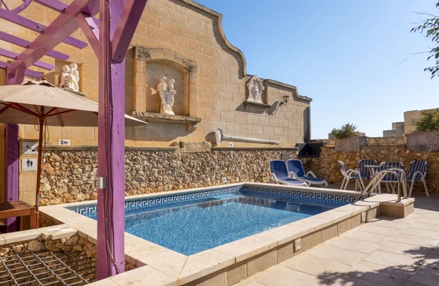 The Lavender House - Dos Habitaciones Villa, Capacidad 6