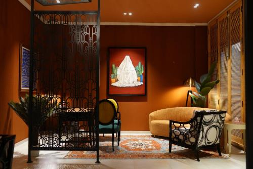 The LC Hotel