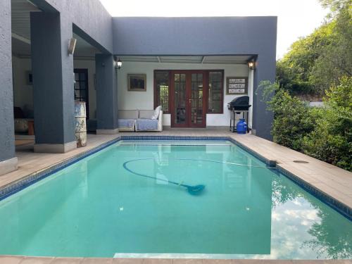 The Little Mongrel Bryanston