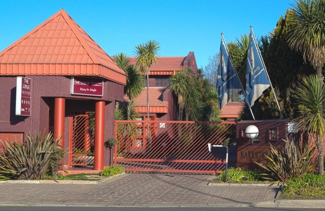 The Lodge Bethal