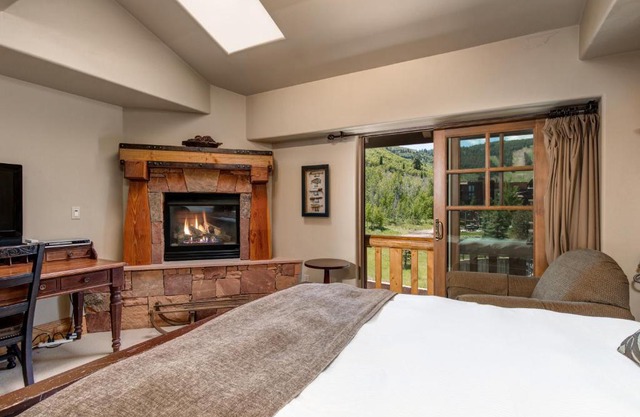 The Lodges at Deer Valley-B - #5325