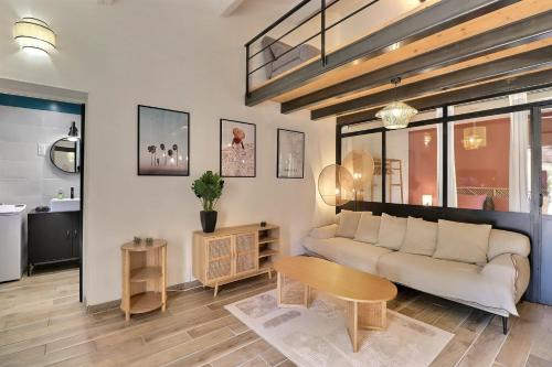 The Loft - 4 Stars - SPA