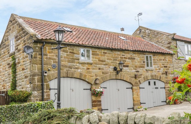The Loft, STAINTONDALE