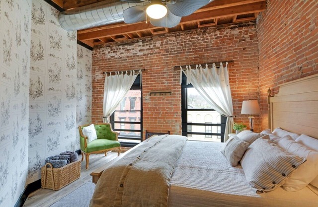 Suite Loft Elle & Becks